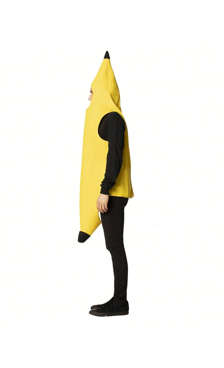 Kostiumas Bananas