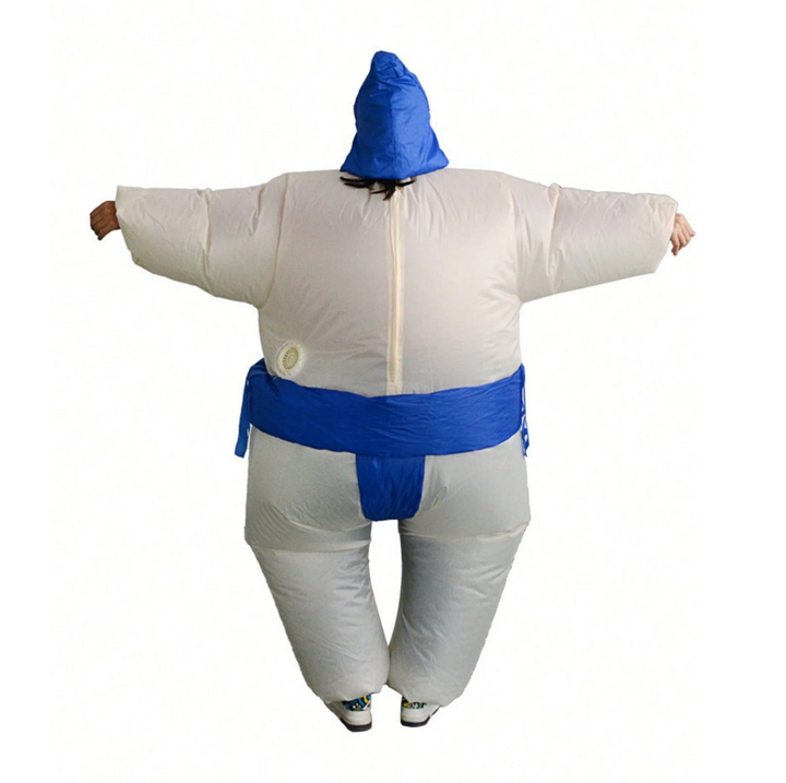Kostiumas Sumo Imtynininkas